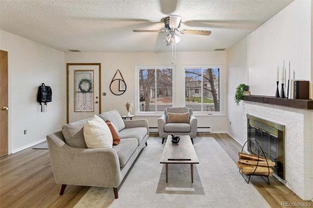 3657 S Norfolk Way, Aurora