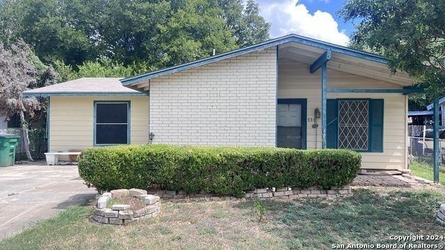 530 Park Field Dr, San Antonio