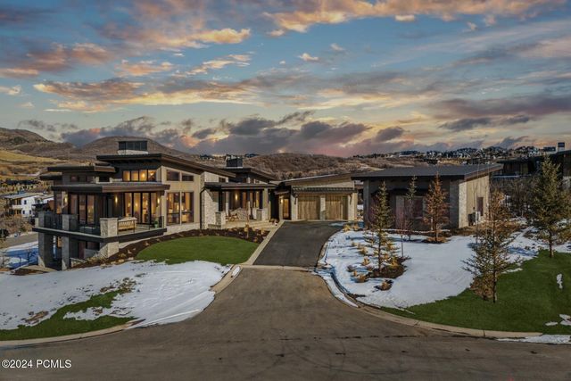 2058 E Adventure Court, Kamas