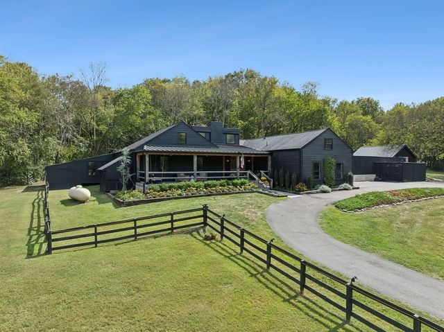 1216 Montpier Dr, Franklin