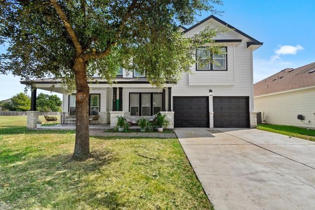 230 Hyltin Street, Hutto