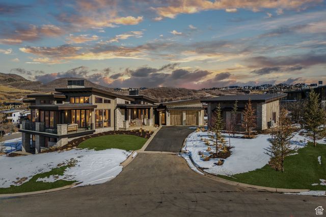 2058 E Adventure Ct 115, Kamas