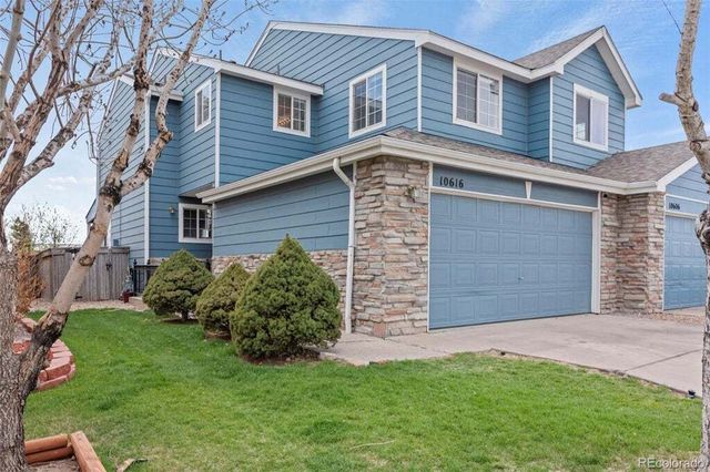 10616 E 96th Place, Commerce City