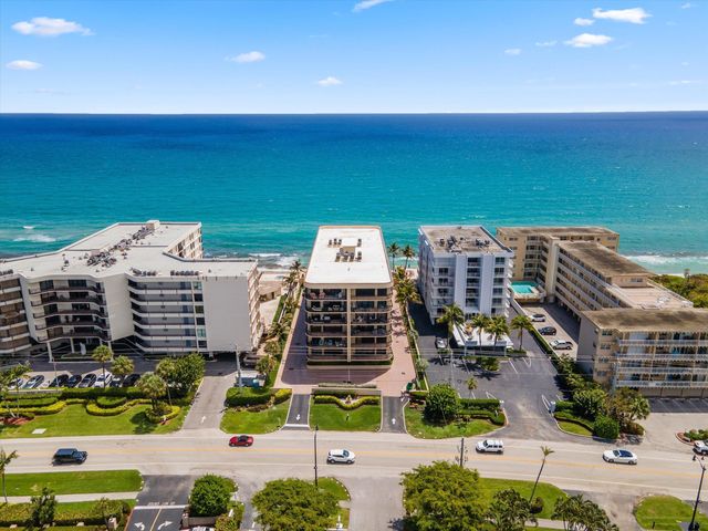 4000 S Ocean Blvd #602, Palm Beach