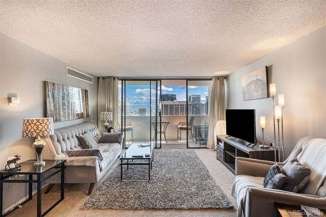 1020 15th Street 33e, Denver