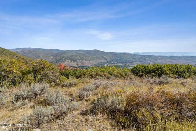 8215 Parleys Lane, Park City