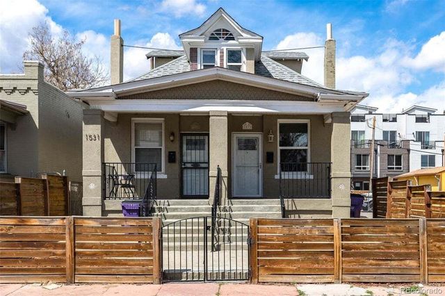 1533 King Street, Denver