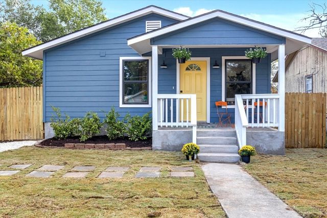 1103 Marshall Street, San Marcos