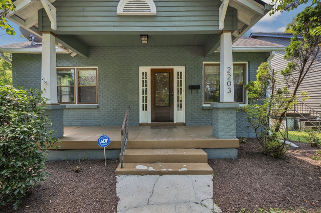 2203 Lindell Ave, Nashville