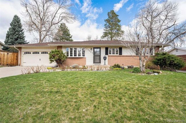13565 W 21st Place, Golden