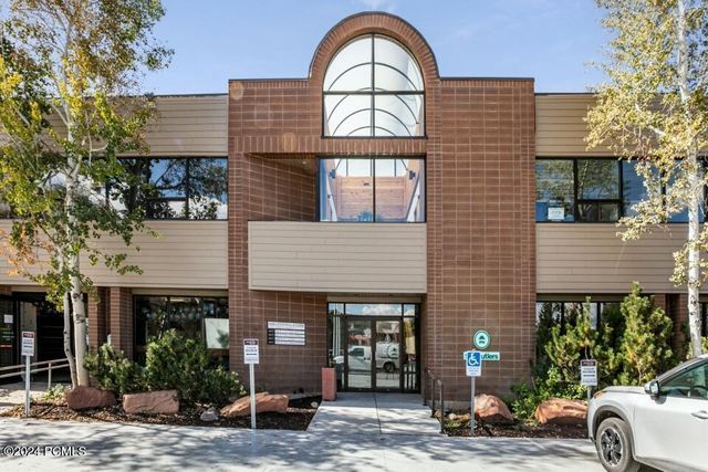 1821 Sidewinder Dr Ste 4, Park City
