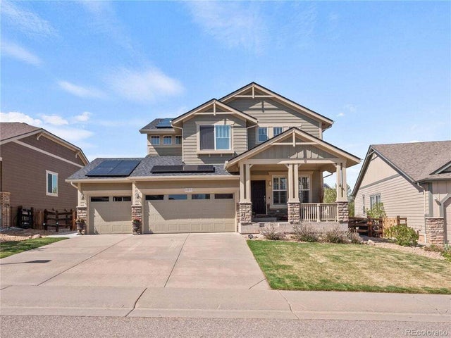 10533 Cross Country Lane, Littleton