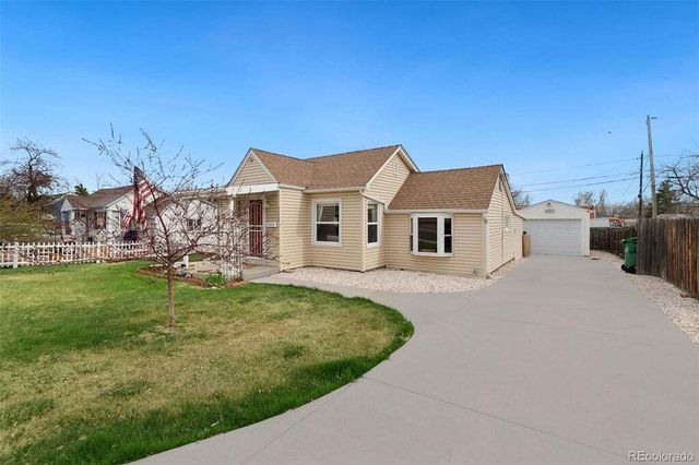 3628 W 77th Avenue, Westminster