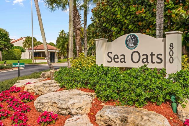 402-b Sea Oats B Dr #402, Juno Beach