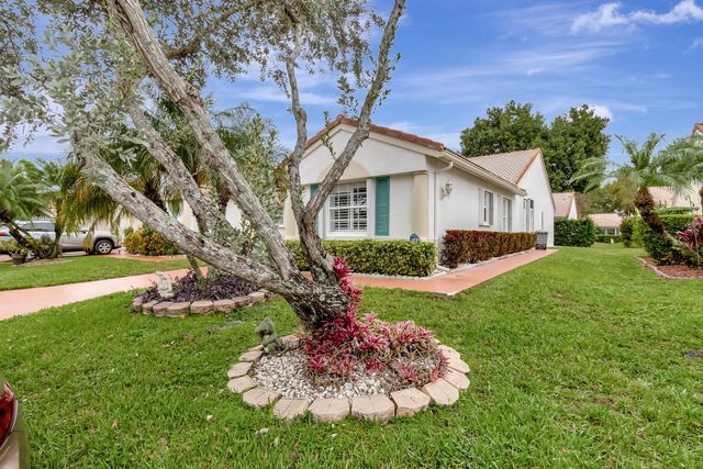 6129 Heliconia Road, Delray Beach