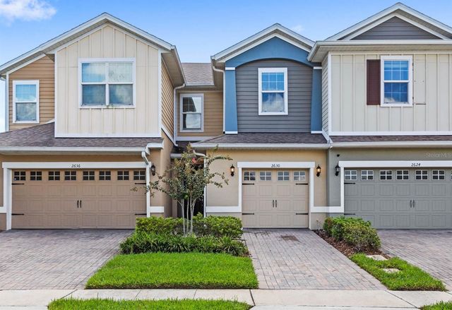 2630 Sedge Grass Way, ORLANDO