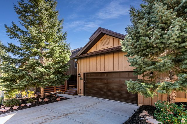 5190 Bear Dr A, Park City