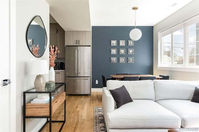 86 Galapago Street, Denver