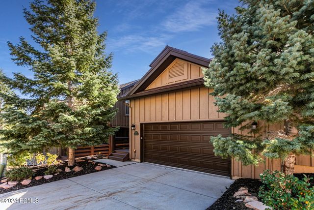 5190 Bear Ridge Dr A, Park City