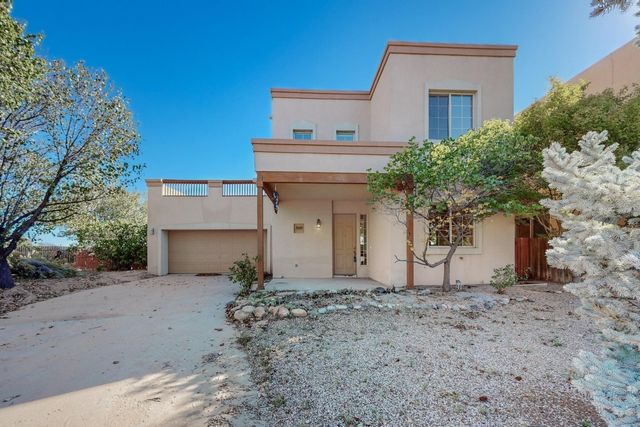 7610 Cree Circle, Santa Fe