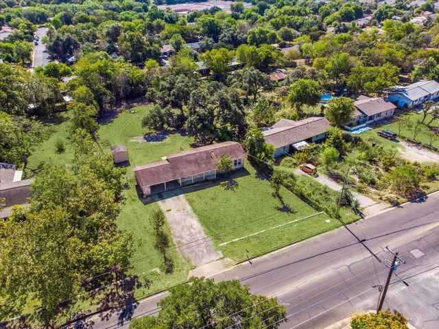 7105 Cooper Lane, Austin