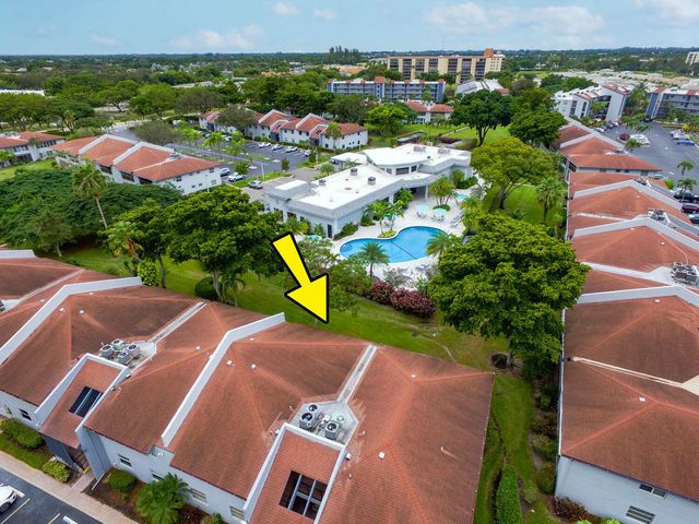 14849 Cumberland 2070 Dr #2070, Delray Beach