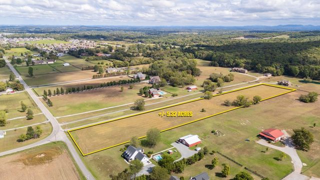 0 Rock Springs Midland Rd, Christiana