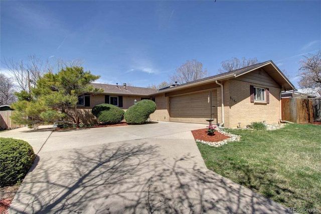 6157 Dudley Court, Arvada