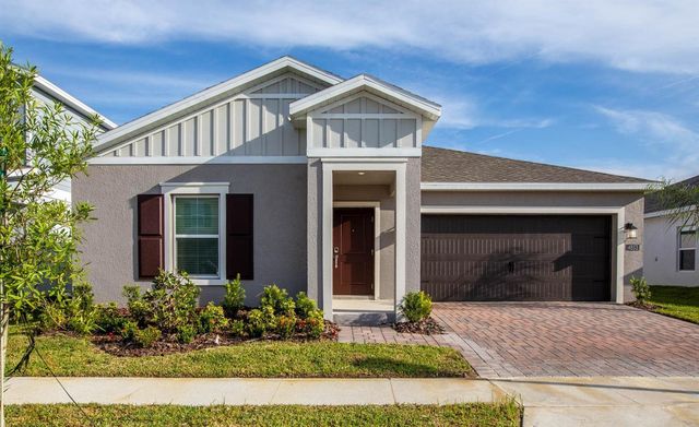 4853 Edensbridge Lane, KISSIMMEE