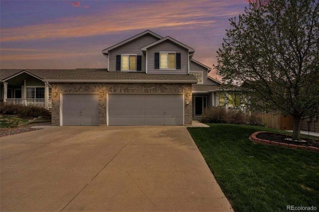 23952 Glenmoor Drive, Parker