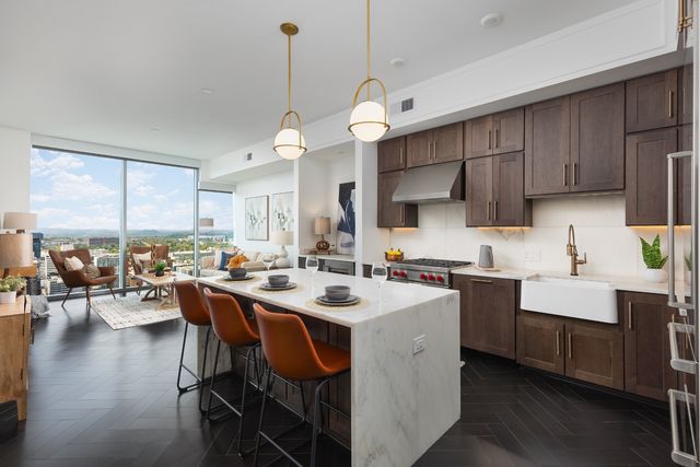 1616 West End Ave 2910, Nashville