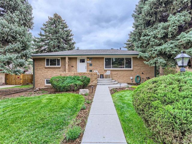 2950 Jay Street, Wheat Ridge