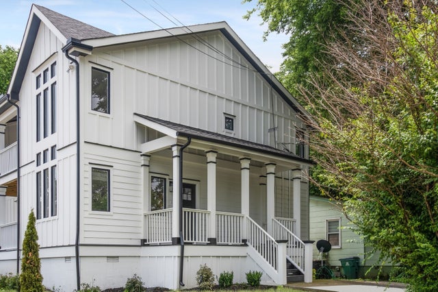 2701 Eden St, Nashville