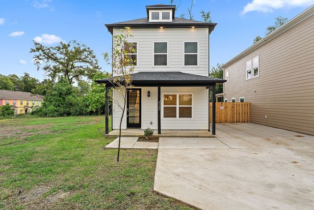 2142 18th Ave N, Nashville