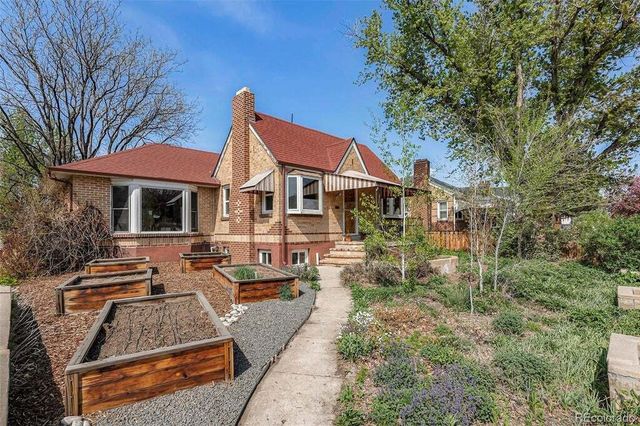3939 W 25th Avenue, Denver
