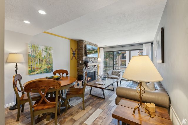 2000 Prospector Ave 306, Park City