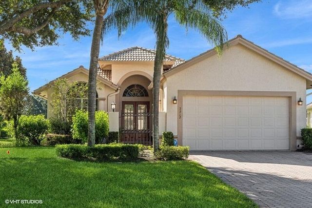 7312 Mystic Way, Port Saint Lucie
