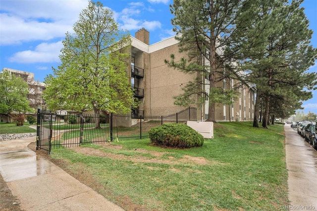 384 S Ironton Street 206, Aurora