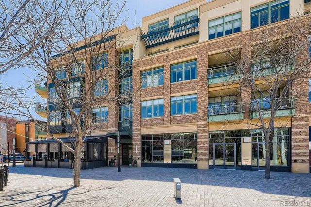 7220 W Bonfils Lane 308, Lakewood