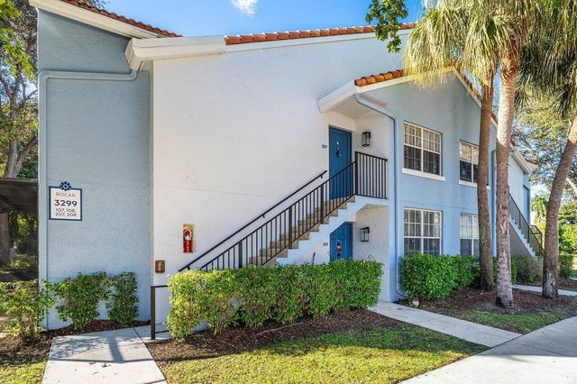 3299 Clint Moore Rd #207, Boca Raton