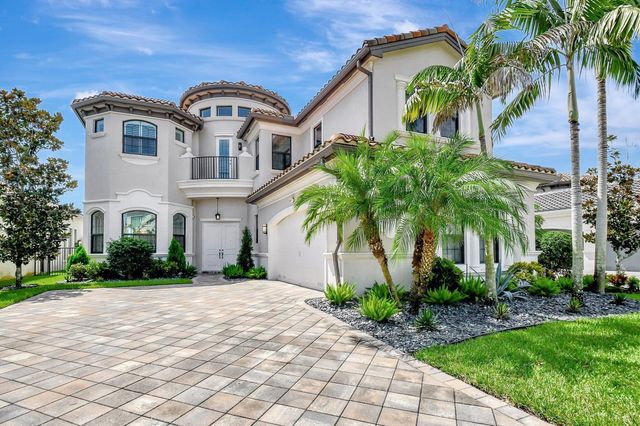 9814 Vitrail Lane, Delray Beach