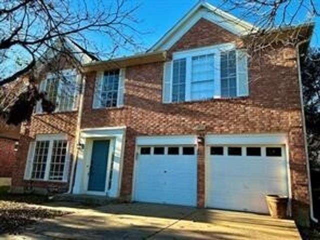13302 Marrero Drive, Austin