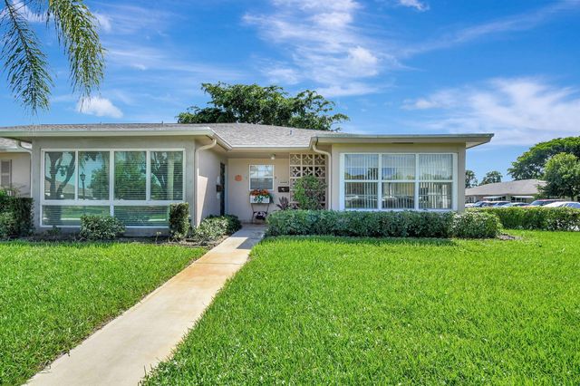 1335 High Point Blvd W #d, Delray Beach