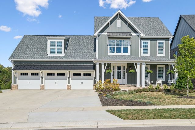 7652 Delancey Dr, College Grove