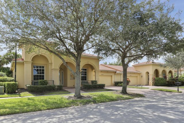 10019 Sw Ambrose Way, Port Saint Lucie