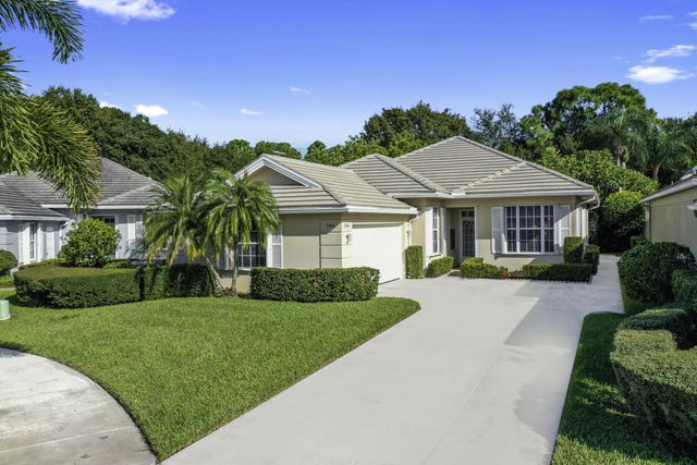 244 Nw Bentley Cir, Port Saint Lucie