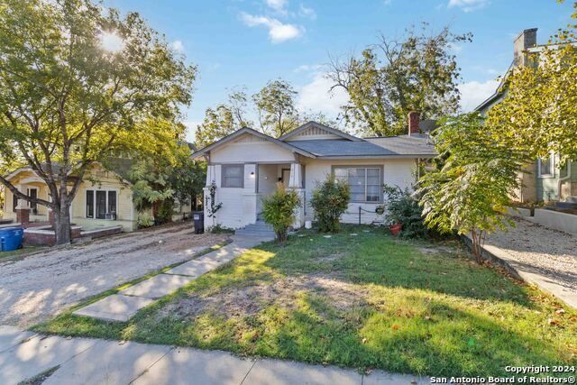814 W Magnolia Ave 2, San Antonio