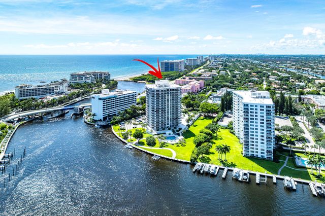 901 E Camino Real #12-a, Boca Raton
