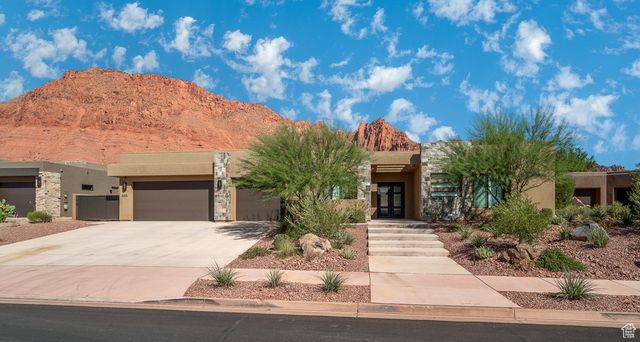 583 E Park Avenue Way, Ivins