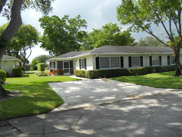 10103 45th Av S #427, Boynton Beach